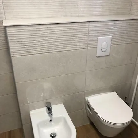 Pensjonat Studio Bigi Poreč