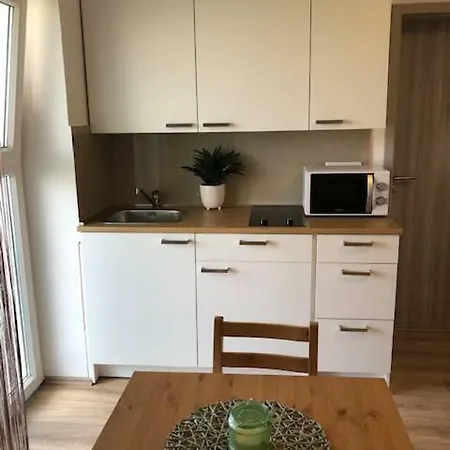 Pensjonat Studio Bigi *