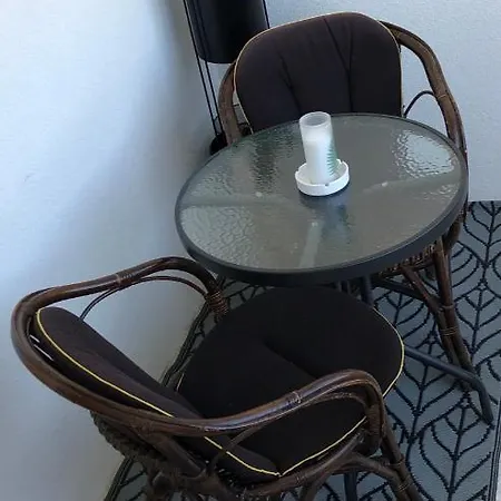 Pensjonat Studio Bigi