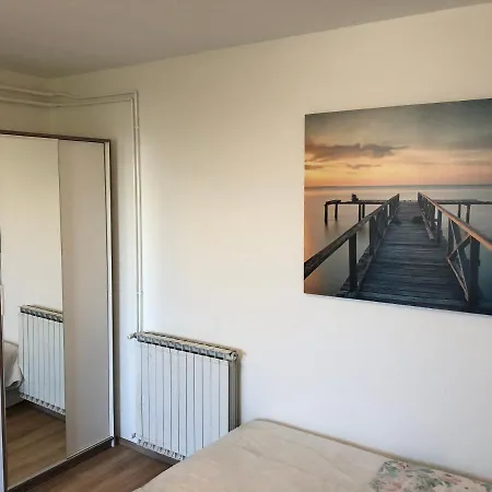 Studio Bigi Pensjonat Poreč